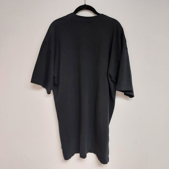 VTG MAC DRE WEST COAST HIP-HOP RAPPER OAKLAND RAIDERS T-SHIRT RARE 1 OF A KIND👀 - Picture 7 of 11